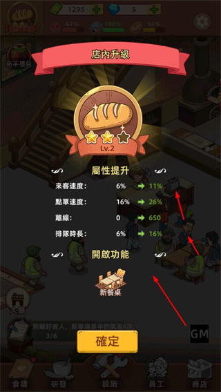 我的面包房物语