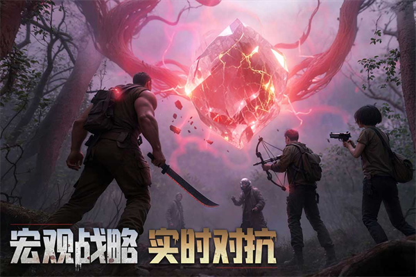 深空之劫截图2