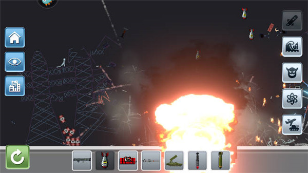 马桶人游乐场最新版