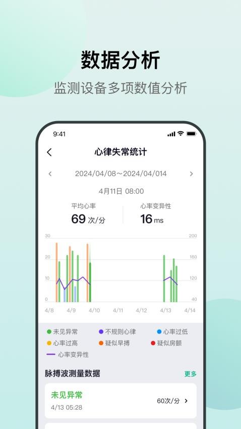 心泰医嘱最新版截图3