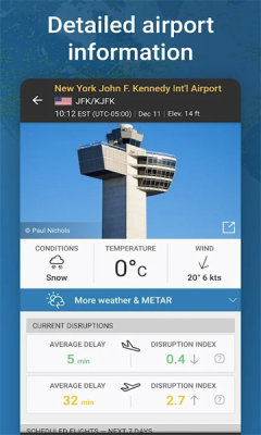 Flightradar24安卓版