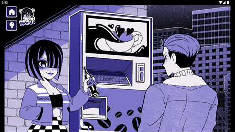 异常咖啡机2
