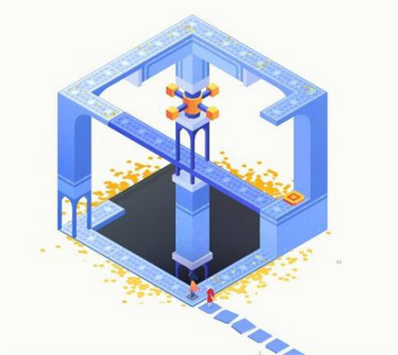 Monument Valley 2