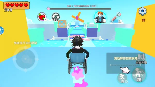 奥利给快跑2025手机版