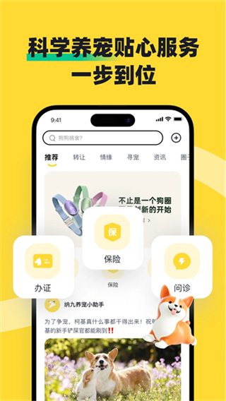 68宠物最新版截图2
