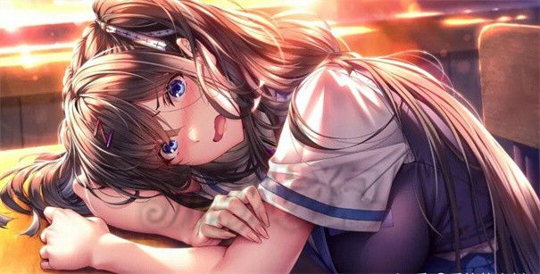 甜蜜女友3汉化版