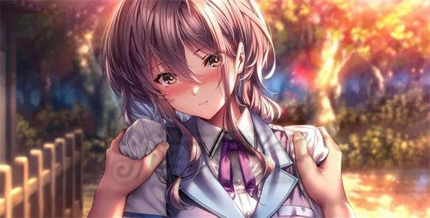 甜蜜女友3汉化版