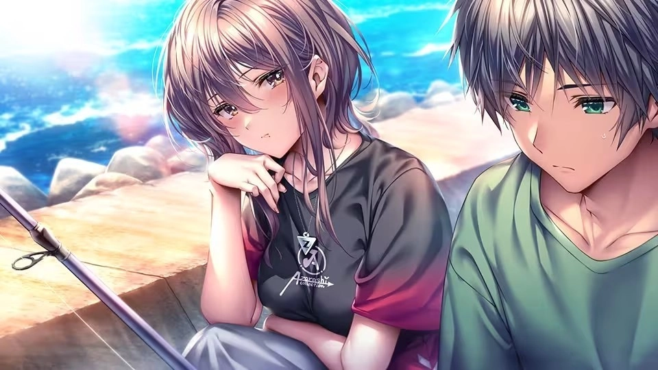 甜蜜女友3汉化版