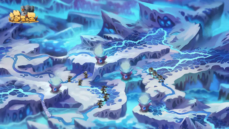 塔王之王2应用宝最新版截图2