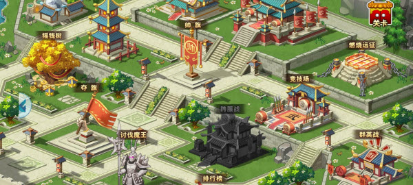 塔王之王2应用宝最新版