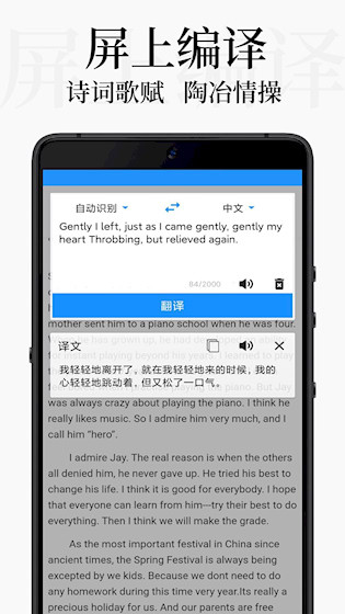 DB翻译安卓版截图3