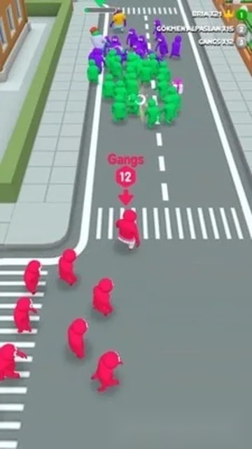 围城生存大作战  安卓版截图2