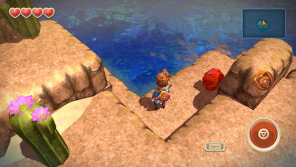 Oceanhorn