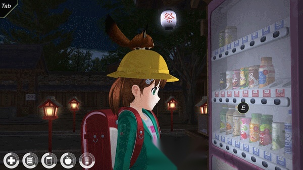 动漫都市截图3