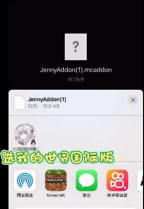 珍妮模组手机版