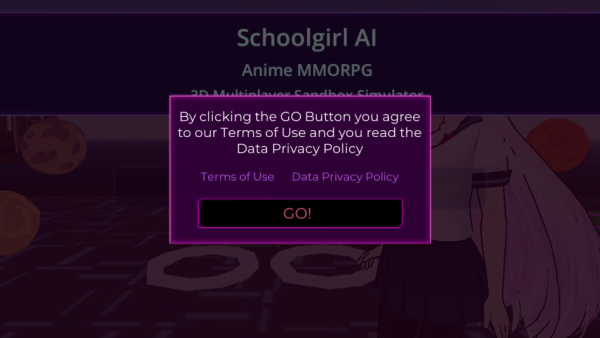 女子校园模拟器