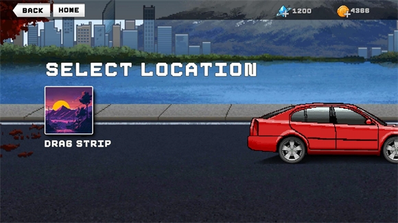 像素X赛车2025最新版