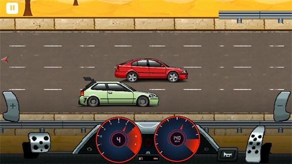 像素X赛车2025最新版