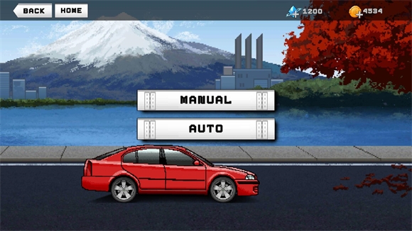 像素X赛车2025最新版