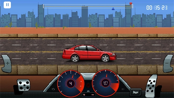 像素X赛车2025最新版
