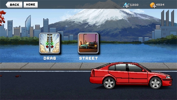 像素X赛车2025最新版