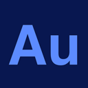 Au音频编辑器