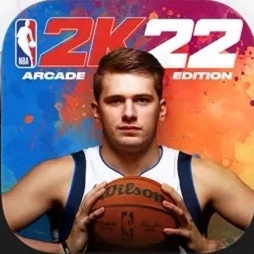 nba2k22官方版