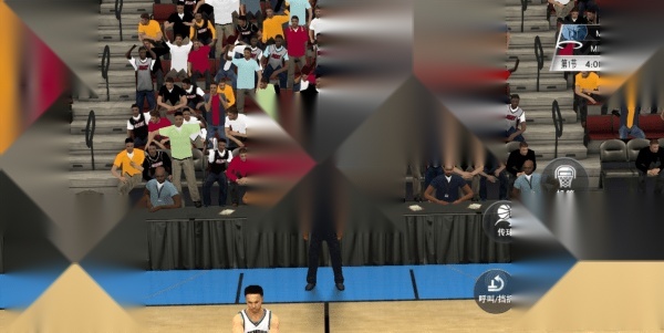 nba2k22官方版