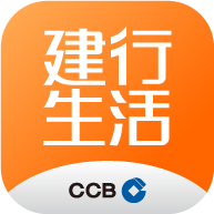 建行生活2025最新版