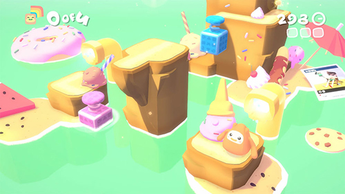 萌宝比特 Melbits World截图3