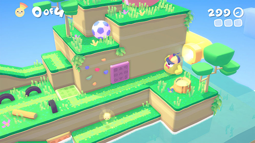 萌宝比特 Melbits World截图4