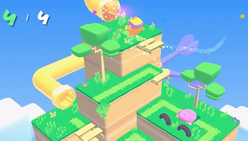 萌宝比特 Melbits World