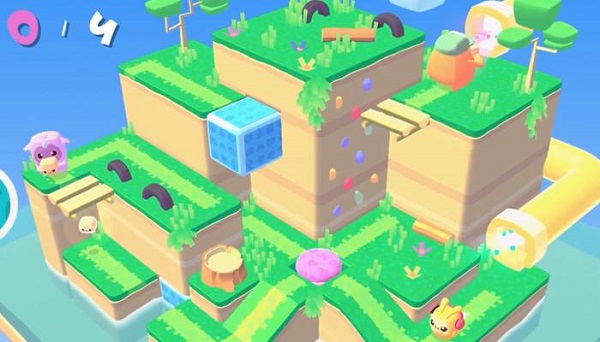 萌宝比特 Melbits World