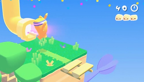 萌宝比特 Melbits World