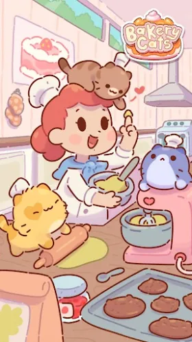 烘焙猫最新手机版截图3