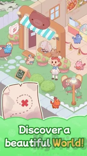 烘焙猫最新手机版