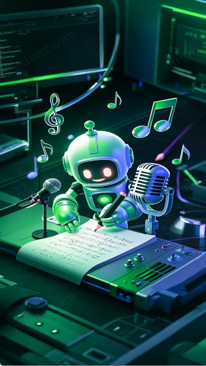soundraw手机版截图0