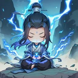 少年仙途