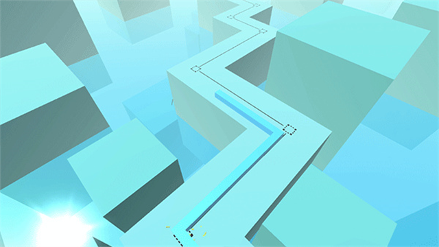 maxline白界版