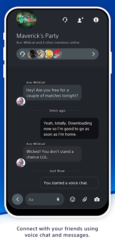 索尼playstation截图2