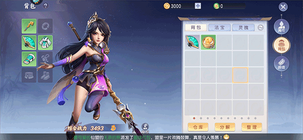 少年仙界传国际版
