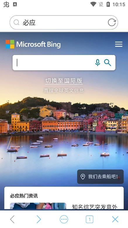 爱搜浏览器安卓版