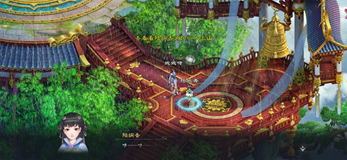 绿色征途vivo版
