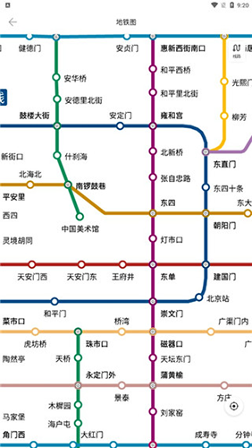 车来了2025版