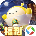 蛋仔派对云游戏极速版