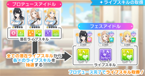 偶像大师闪耀色彩Song for Prism最新版