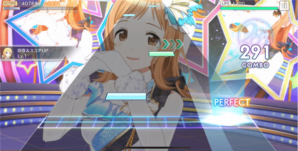 偶像大师闪耀色彩Song for Prism最新版