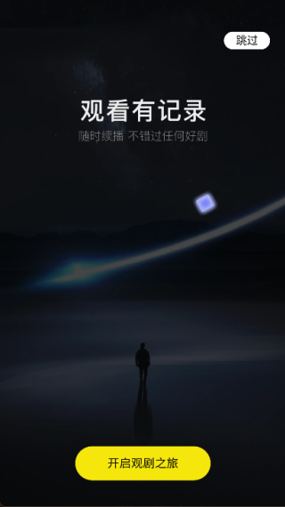 阅瞬圈