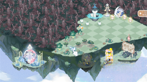 星落岛物语