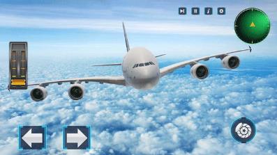 卡通空战截图1
